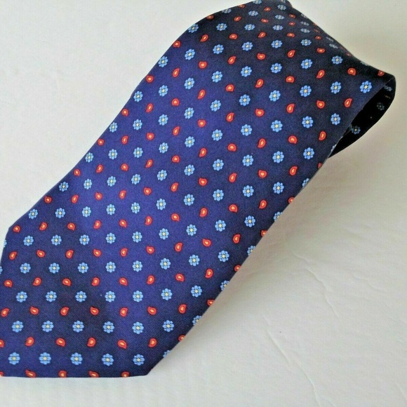 American Living Other - American Living Silk Tie New Tags